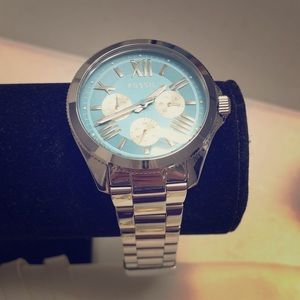 Fossil watch